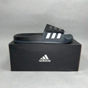 Adidas Women's Size 6 Adilette TND‎ New Zealand Rugby All Blacks Slides